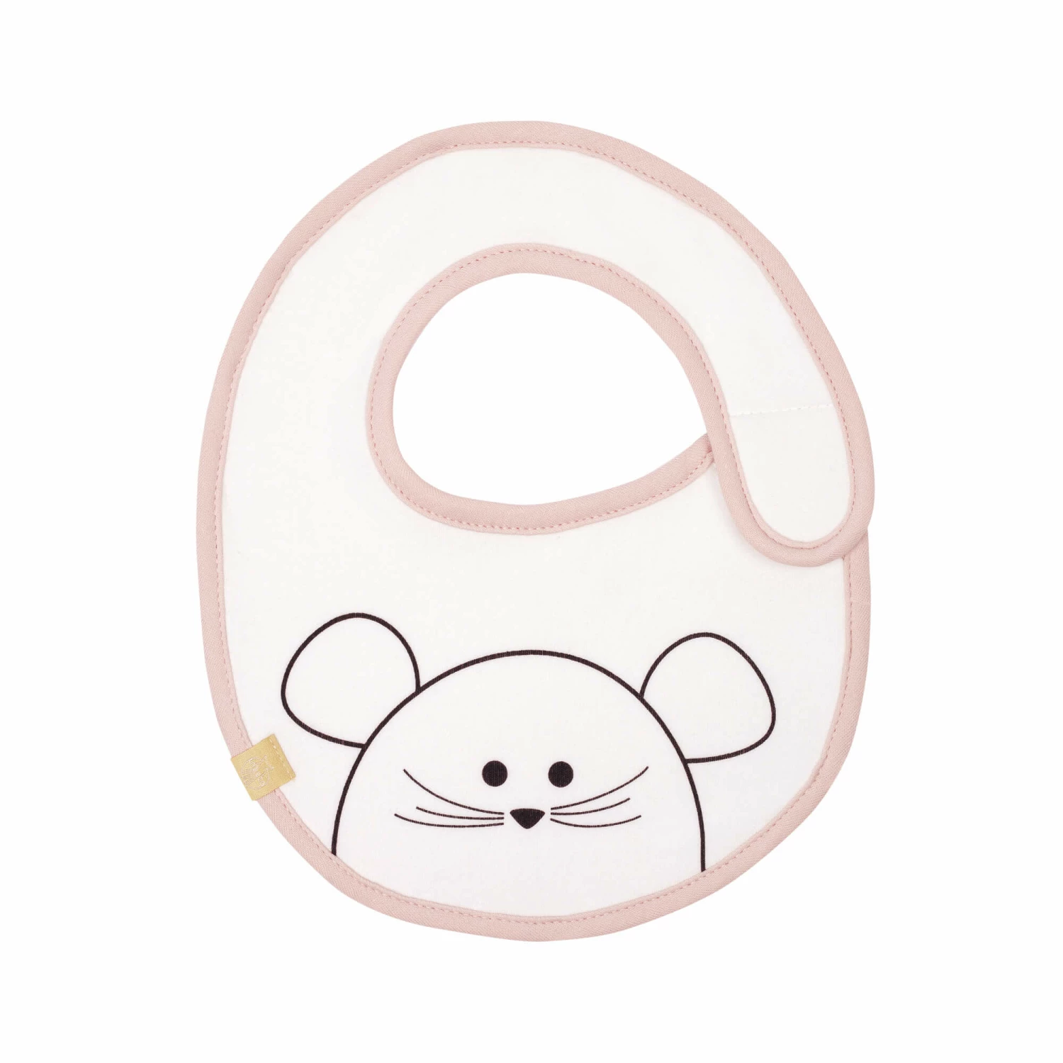 Lässig Lassig Small Bib Bibs & Burp Cloths 4 Lässig Lassig Small Bib Bibs & Burp Cloths