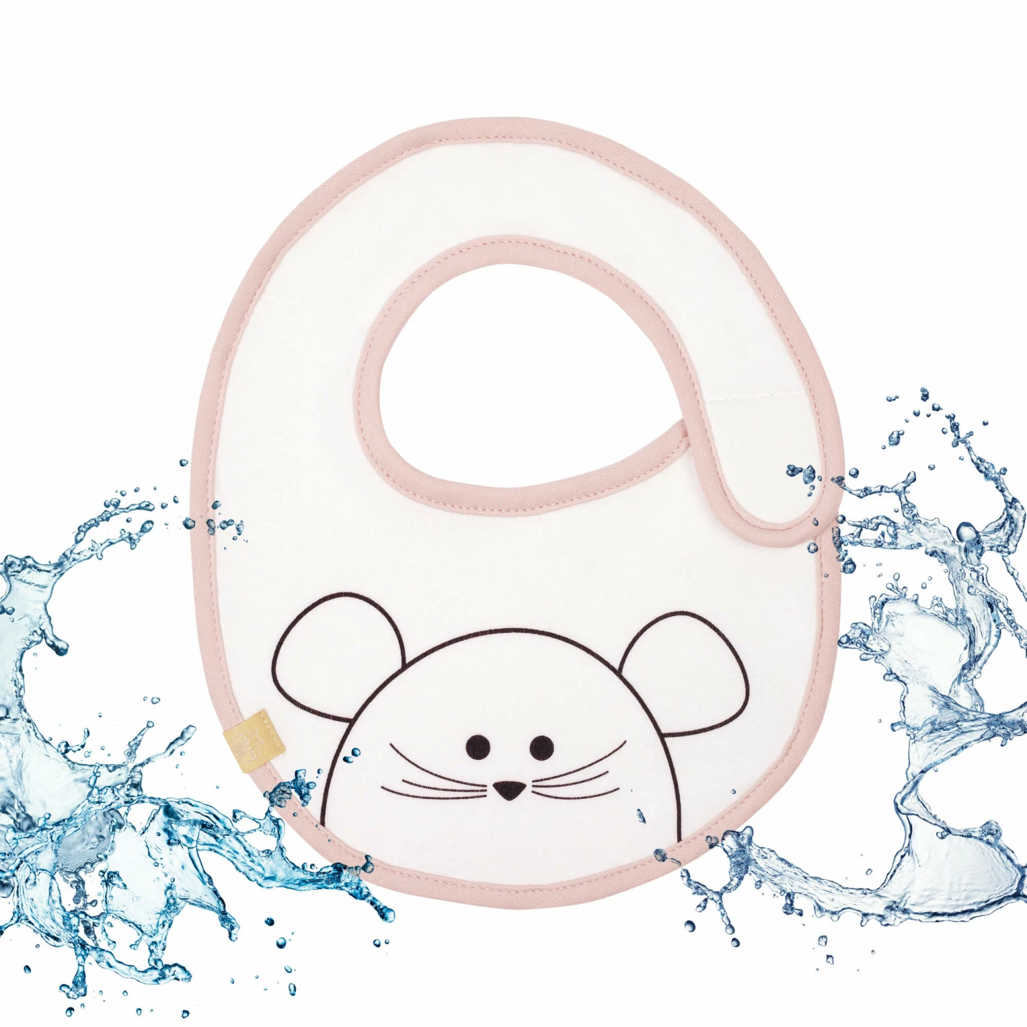 Lässig Lassig Small Bib Bibs & Burp Cloths 6 Lässig Lassig Small Bib Bibs & Burp Cloths