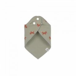 Lässig Feeding Lassig Bandana Bib 2pcs