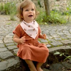 Lässig Feeding Lassig Bandana Bib 2pcs