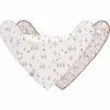 Lässig Feeding Lassig Bandana Bib 2pcs 2 Lässig Feeding Lassig Bandana Bib 2pcs