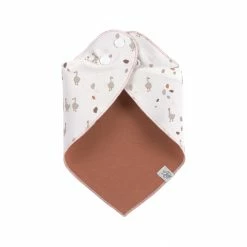 Lässig Feeding Lassig Bandana Bib 2pcs
