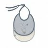 Lässig Lassig Small Bib 2 Pcs Feeding