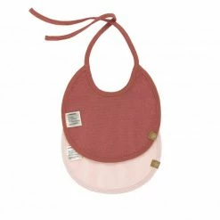 Lässig Lassig Small Bib 2 Pcs Feeding