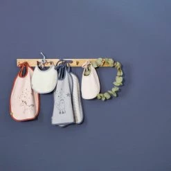 Lässig Lassig Small Bib 2 Pcs Feeding