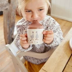 Lässig Lassig Long Sleeve Bib 2pck Feeding