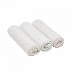 Lässig Heavenly Soft Swaddle Large 3 Pack 18 Lässig Heavenly Soft Swaddle Large 3 Pack