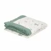 Lässig Heavenly Soft Blanket Garden Explorer