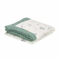 Lässig Heavenly Soft Blanket Garden Explorer
