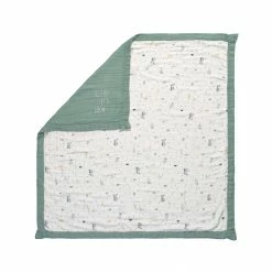 Lässig Heavenly Soft Blanket Garden Explorer