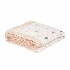 Lässig Heavenly Soft Blanket Garden Explorer