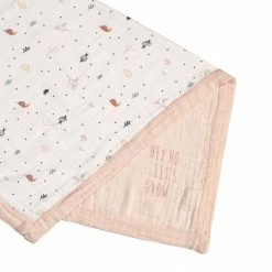 Lässig Heavenly Soft Blanket Garden Explorer