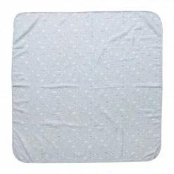 Luma Swaddle 110x110cm Linen 9 Luma Swaddle 110x110cm Linen