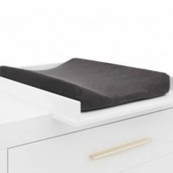 Bopita Baby Furniture Lisa Barrier White/Naturel