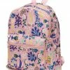 Petit Monkey PM Backpack Under The Sea