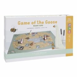Little Dutch LD Game Of The Goose Toys
