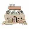 Little Dutch Toys LD Ark Of Noah 2 Little Dutch Toys LD Ark Of Noah