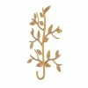 Kids Depot Britte Flower Wall Hook Gold 1 Kids Depot Britte Flower Wall Hook Gold