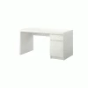 Ikea Junior Furniture Malm Desk White 1 Ikea Junior Furniture Malm Desk White