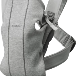 BabyBjörn Baby Carrier Mini Jersey Carriers & Slings