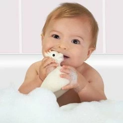 Sophie La Giraffe So'Pure Bath Toy Bath & Changing