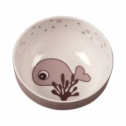 Done By Deer Yummy Mini Bowl Sea Friends