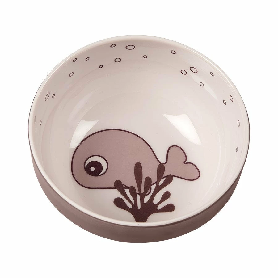 Done By Deer Yummy Mini Bowl Sea Friends 3 Done By Deer Yummy Mini Bowl Sea Friends
