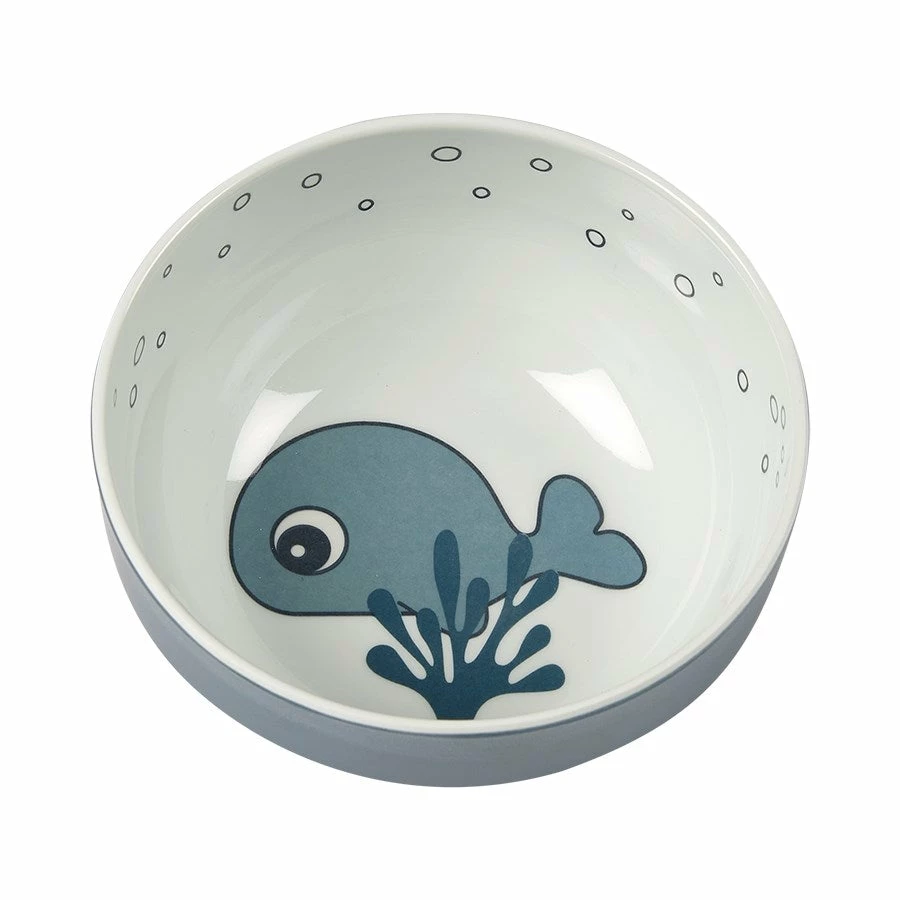 Done By Deer Yummy Mini Bowl Sea Friends 5 Done By Deer Yummy Mini Bowl Sea Friends