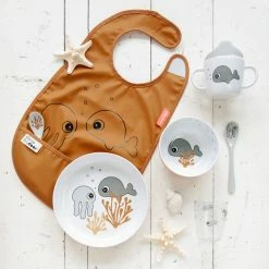 Done By Deer Yummy Mini Bowl Sea Friends 13 Done By Deer Yummy Mini Bowl Sea Friends