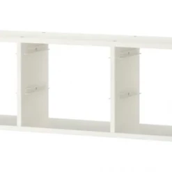 Ikea Trofast Wall Storage Combination + 6 Boxes 10 Ikea Trofast Wall Storage Combination + 6 Boxes