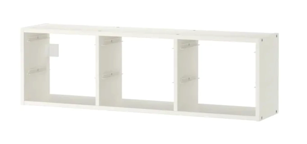 Ikea Trofast Wall Storage Combination + 6 Boxes 5 Ikea Trofast Wall Storage Combination + 6 Boxes