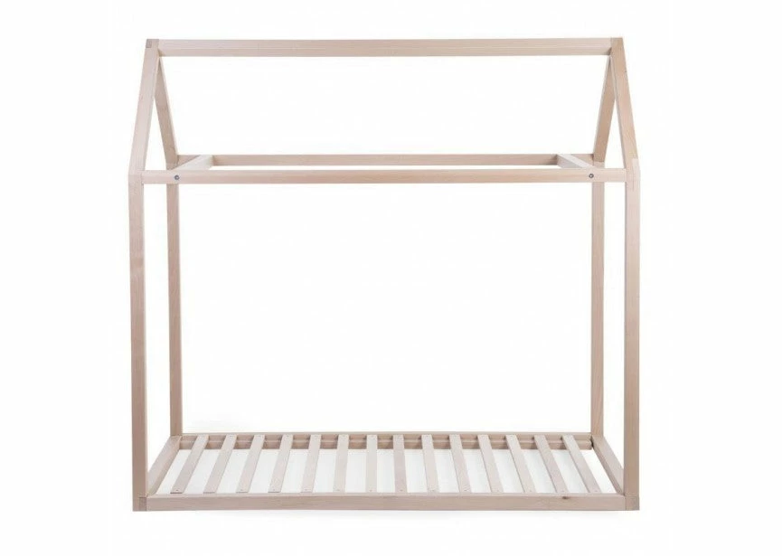 Childhome Bed Frame House 4 Childhome Bed Frame House
