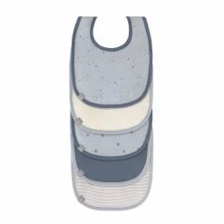 Lässig Lassig Bibs Value Pack 5 Pcs