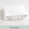 Ko-Coon Fitted Sheet For Moses Basket Linen 2 Ko-Coon Fitted Sheet For Moses Basket Linen