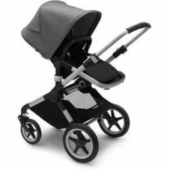 Bugaboo Fox2 Complete