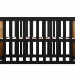 Bopita Vintage Honey Cot 120x 60cm Baby Furniture