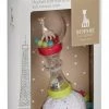 Sophie La Giraffe Toys Sophie Soft Maracas 2 Sophie La Giraffe Toys Sophie Soft Maracas