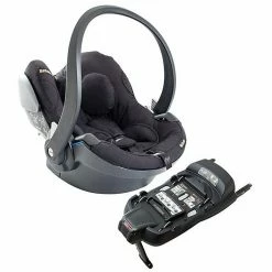 Car Seats Besafe Izi Go Modular Black Cab