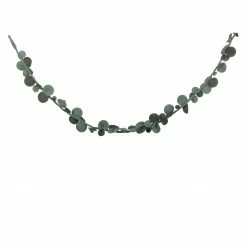 Kids Depot Kes Felt Garland Eucalyptus 180 Cm Décor