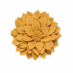 Kids Depot Kuba Wall Flower Felt Décor