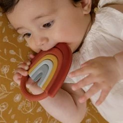 Little Dutch LD Silicon Teether 13 Little Dutch LD Silicon Teether
