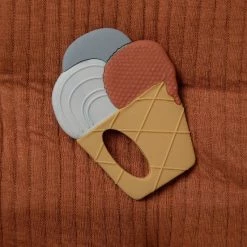 Little Dutch LD Silicon Teether 11 Little Dutch LD Silicon Teether