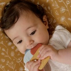 Little Dutch LD Silicon Teether 12 Little Dutch LD Silicon Teether