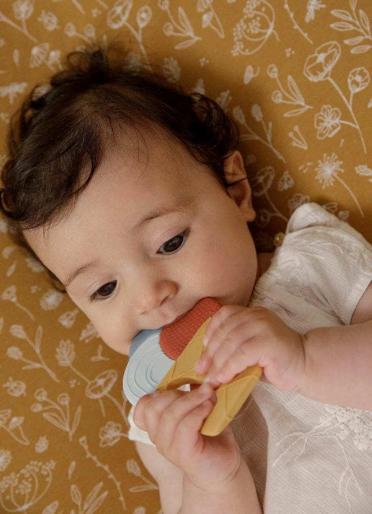 Little Dutch LD Silicon Teether 7 Little Dutch LD Silicon Teether