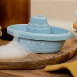 Little Dutch Toys LD Stacking Bath Boats 13 Little Dutch Toys LD Stacking Bath Boats