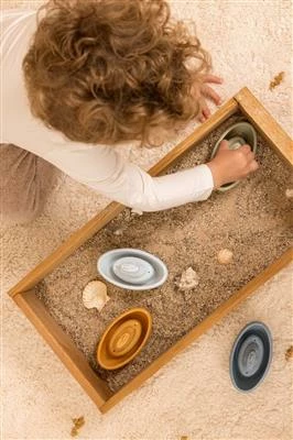 Little Dutch Toys LD Stacking Bath Boats 10 Little Dutch Toys LD Stacking Bath Boats