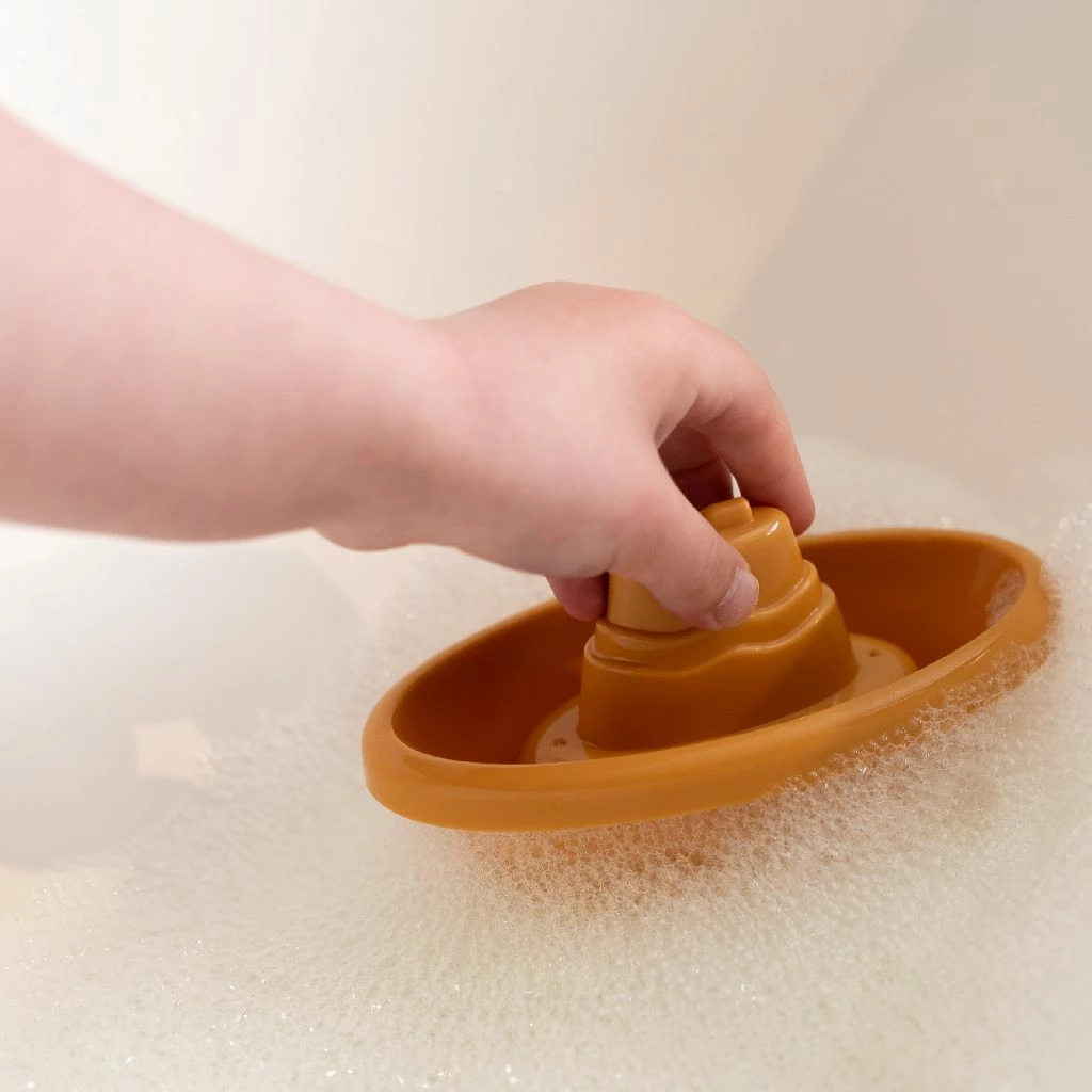 Little Dutch Toys LD Stacking Bath Boats 7 Little Dutch Toys LD Stacking Bath Boats