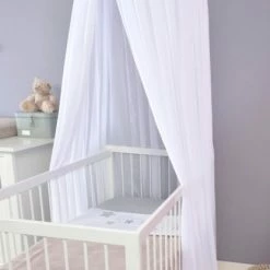 Jollein Rod For Mosquito Net 150-235 Cm