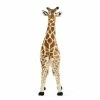 Décor Childhome Giraffe 135cm
