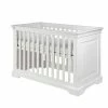Kidsmill Baby Furniture Marseille Cot 120x60 Cm